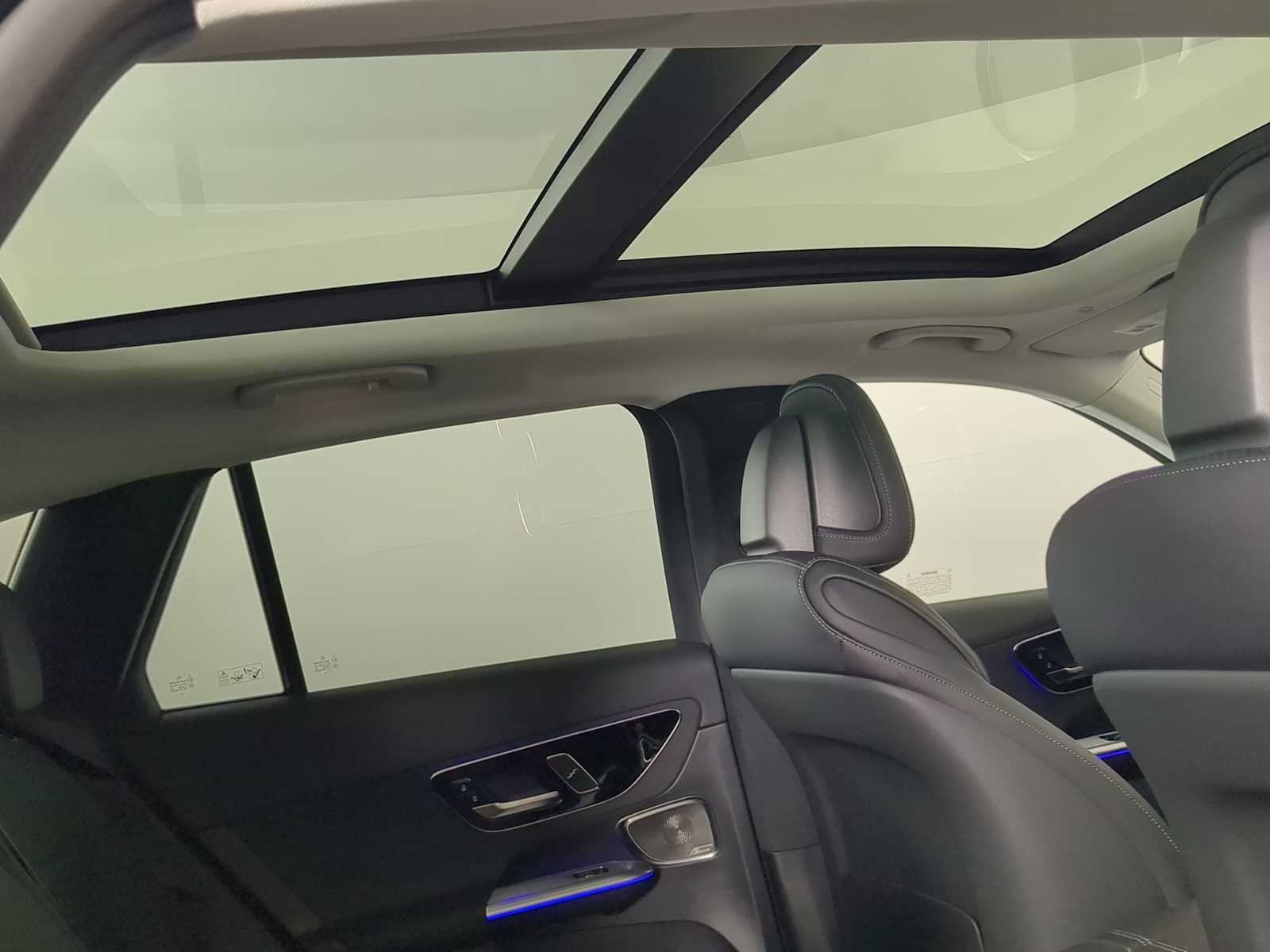 Thumbnail: 2026 Mercedes-Benz GLC - 22