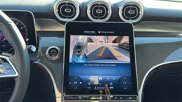 Thumbnail: 2025 Mercedes-Benz GLC - 21