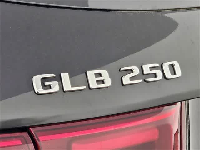 Thumbnail: 2025 Mercedes-Benz GLB - 37
