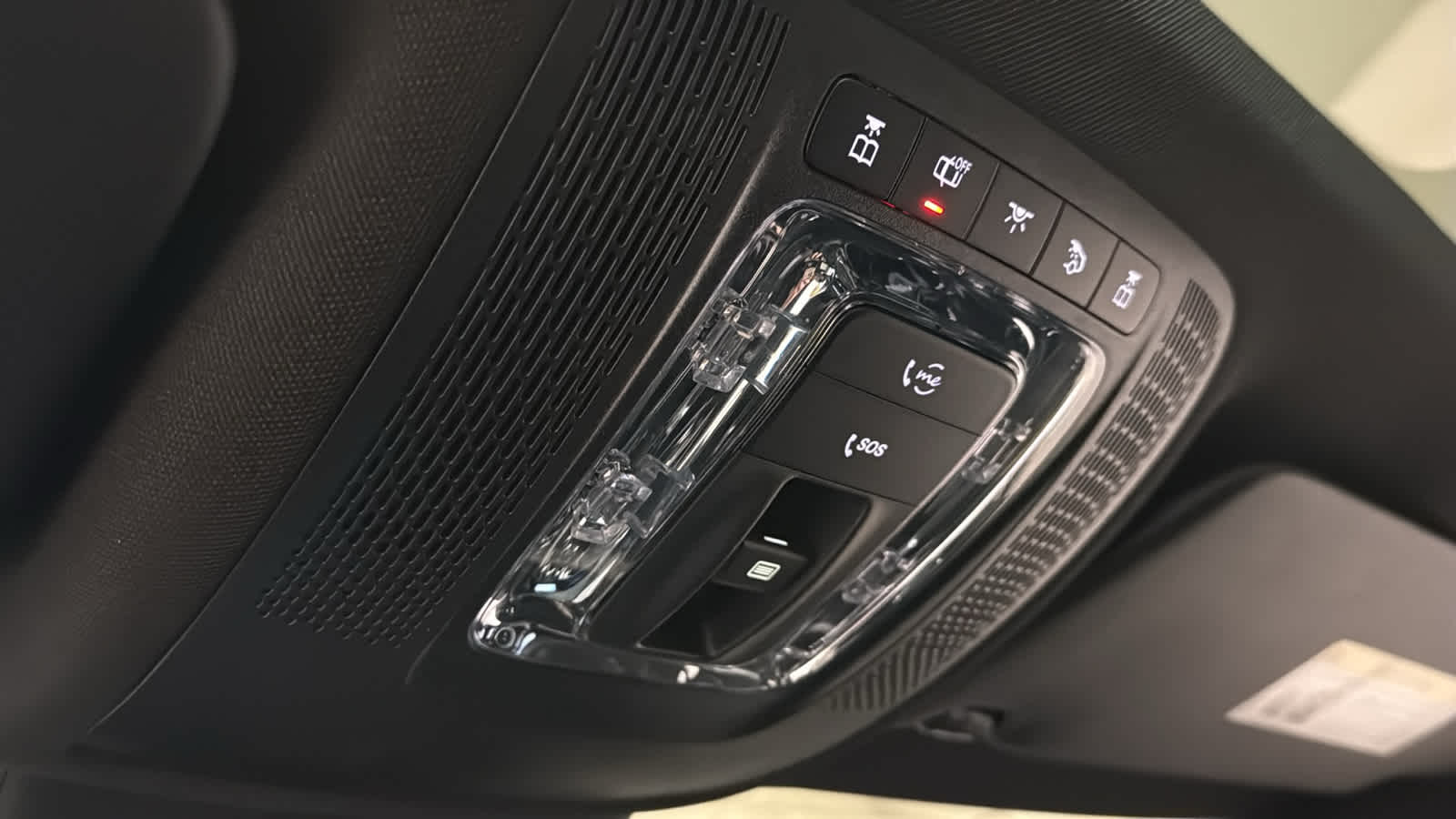 Thumbnail: 2026 Mercedes-Benz GLB - 26