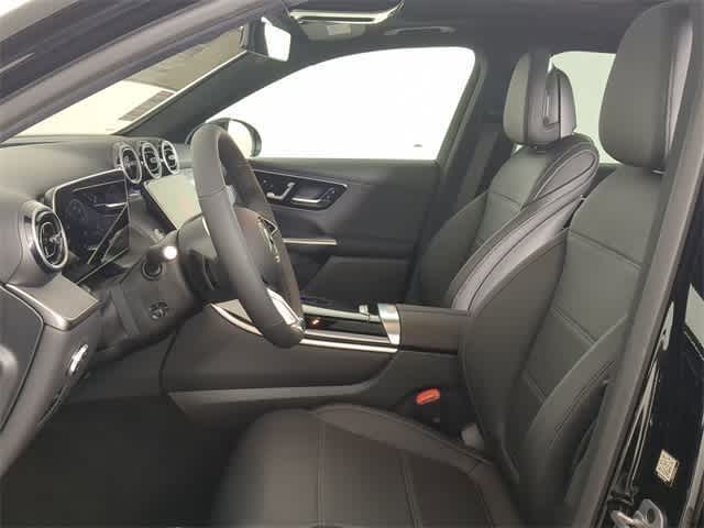 Thumbnail: 2026 Mercedes-Benz GLC - 15