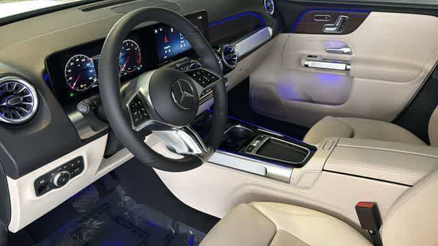 Thumbnail: 2026 Mercedes-Benz GLB - 29