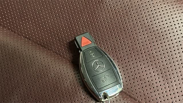 Thumbnail: 2018 Mercedes-Benz G-Class - 35