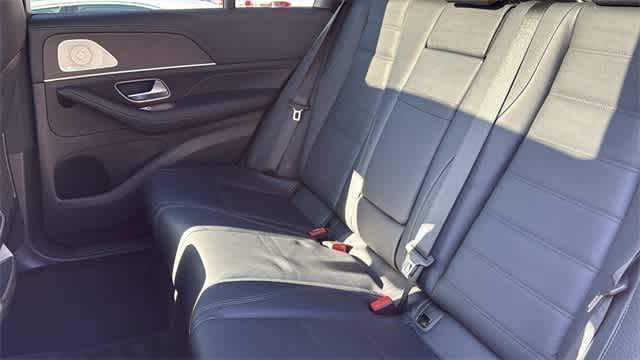 Thumbnail: 2024 Mercedes-Benz GLE - 32