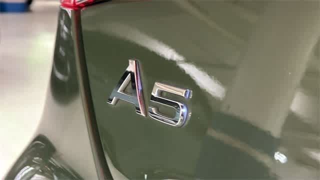 Thumbnail: 2021 Audi A5 - 10