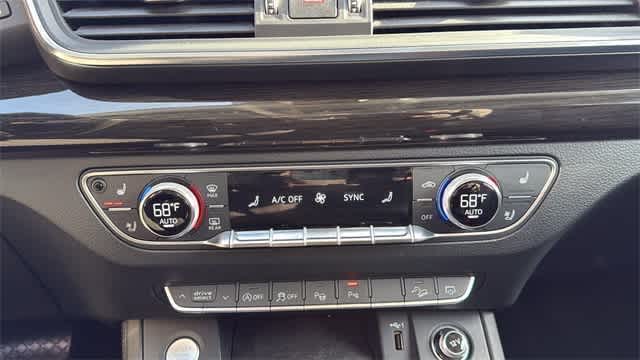 Thumbnail: 2019 Audi Q5 - 21