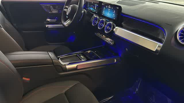 Thumbnail: 2026 Mercedes-Benz GLB - 36