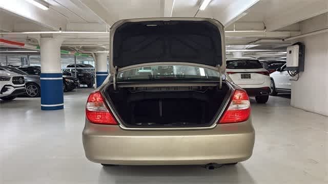 Thumbnail: 2003 Toyota Camry - 7