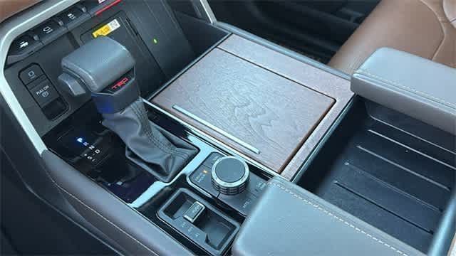 Thumbnail: 2024 Toyota Tundra - 23