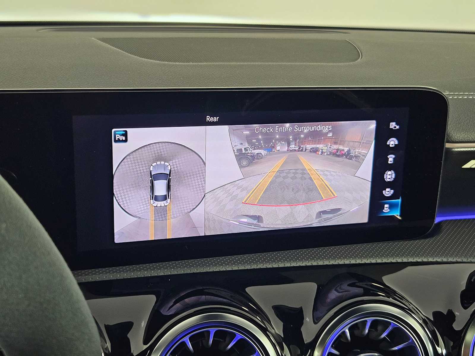 Thumbnail: 2023 Mercedes-Benz CLA - 31