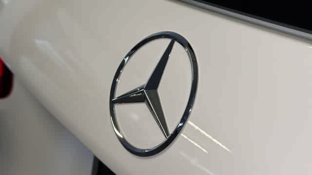 Thumbnail: 2026 Mercedes-Benz GLB - 9