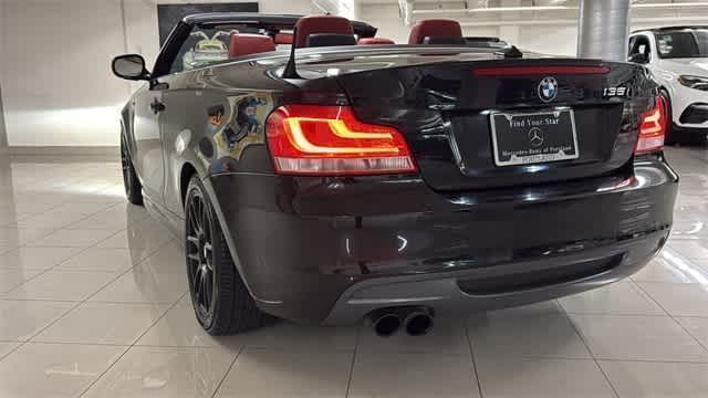 Thumbnail: 2013 BMW 1 Series - 7