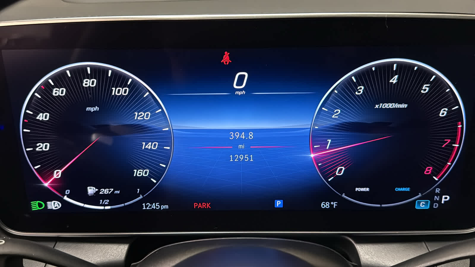 Thumbnail: 2023 Mercedes-Benz GLC - 20