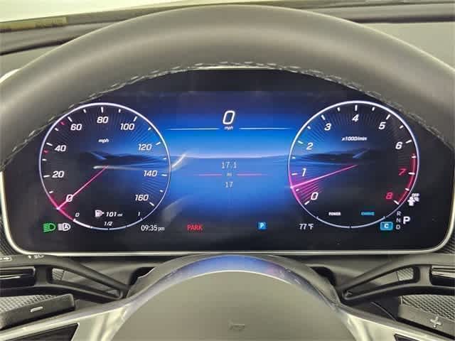 Thumbnail: 2025 Mercedes-Benz C-Class - 34