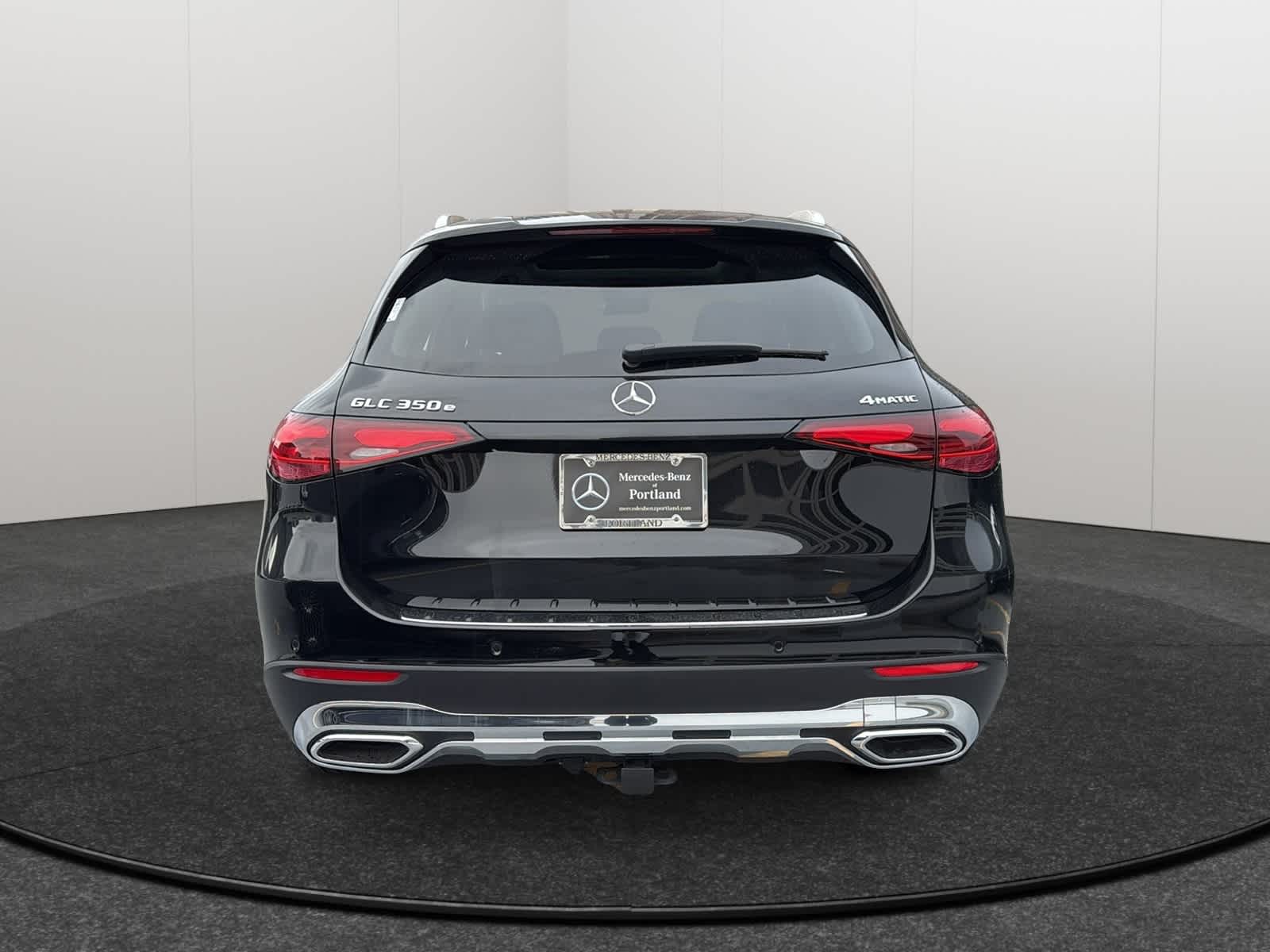 Thumbnail: 2025 Mercedes-Benz GLC - 5