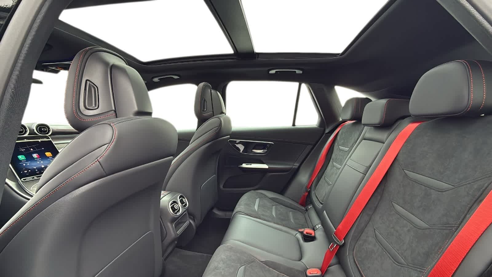 Thumbnail: 2026 Mercedes-Benz GLC - 5