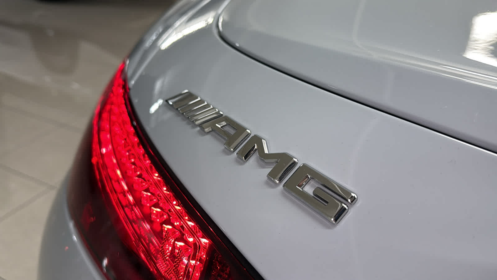 Thumbnail: 2025 Mercedes-Benz SL-Class - 9