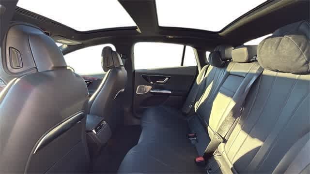 Thumbnail: 2025 Mercedes-Benz EQE - 5