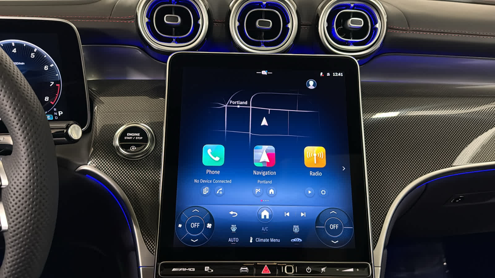 Thumbnail: 2026 Mercedes-Benz GLC - 21