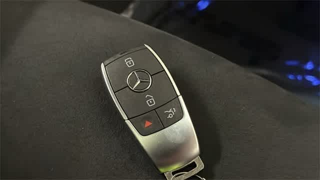 Thumbnail: 2025 Mercedes-Benz GLA - 36