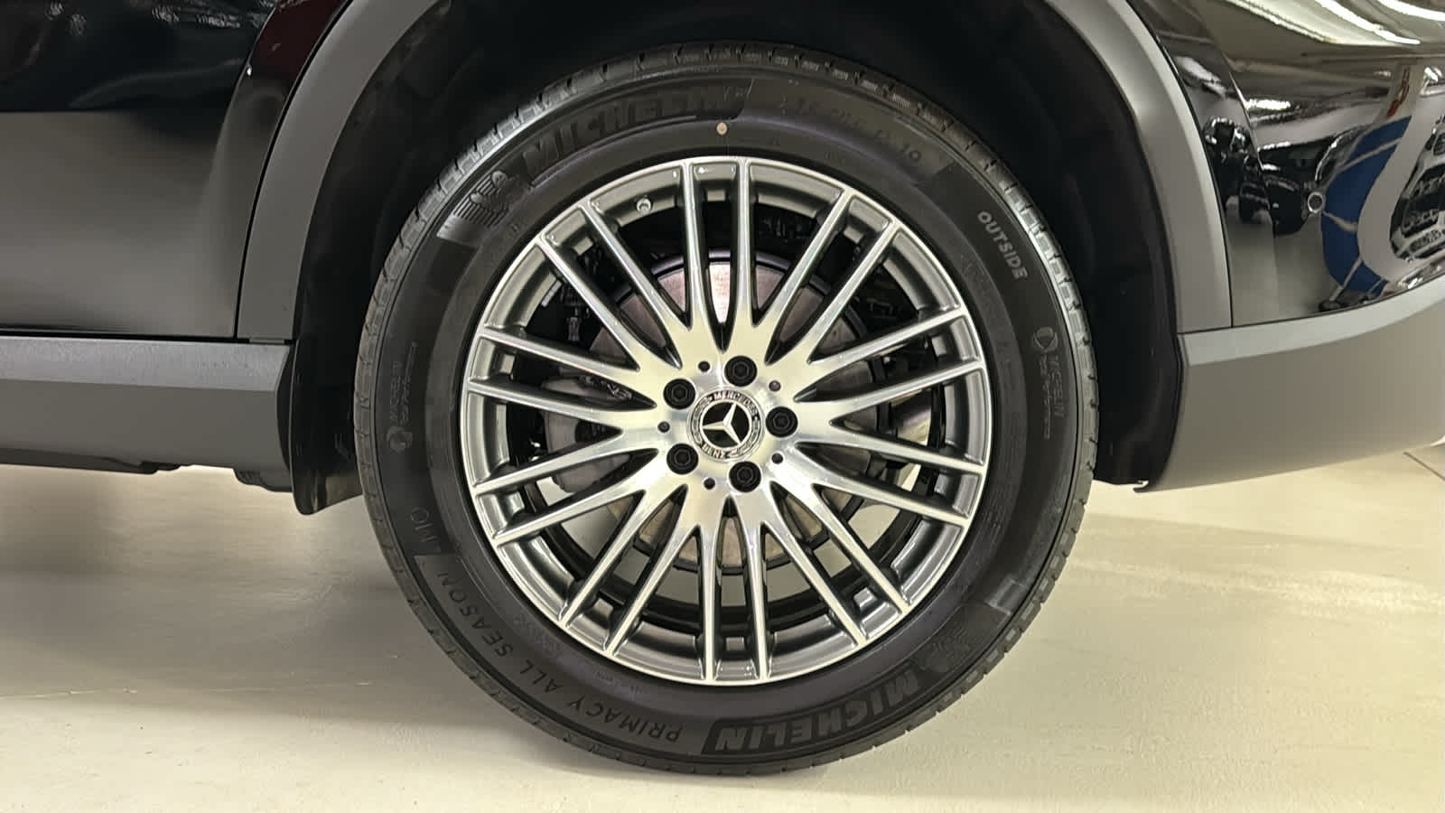 Thumbnail: 2026 Mercedes-Benz GLC - 12