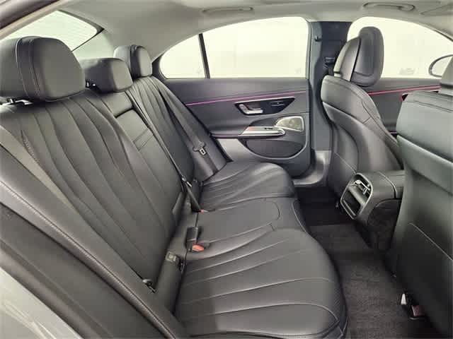 Thumbnail: 2025 Mercedes-Benz E-Class - 40