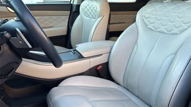 Thumbnail: 2022 Hyundai Palisade - 26