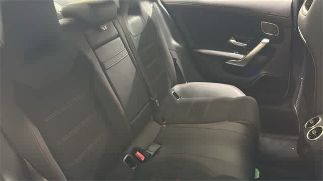 Thumbnail: 2026 Mercedes-Benz CLA - 34