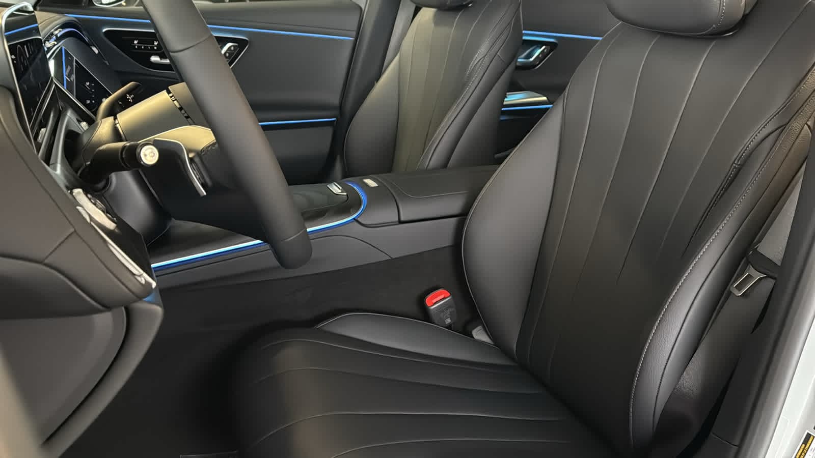 Thumbnail: 2026 Mercedes-Benz E-Class - 27