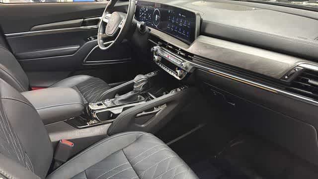 Thumbnail: 2024 Kia Telluride - 35