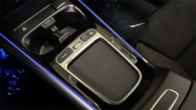 Thumbnail: 2025 Mercedes-Benz GLA - 22