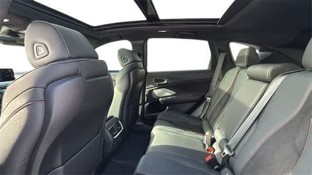 Thumbnail: 2023 Acura RDX - 5