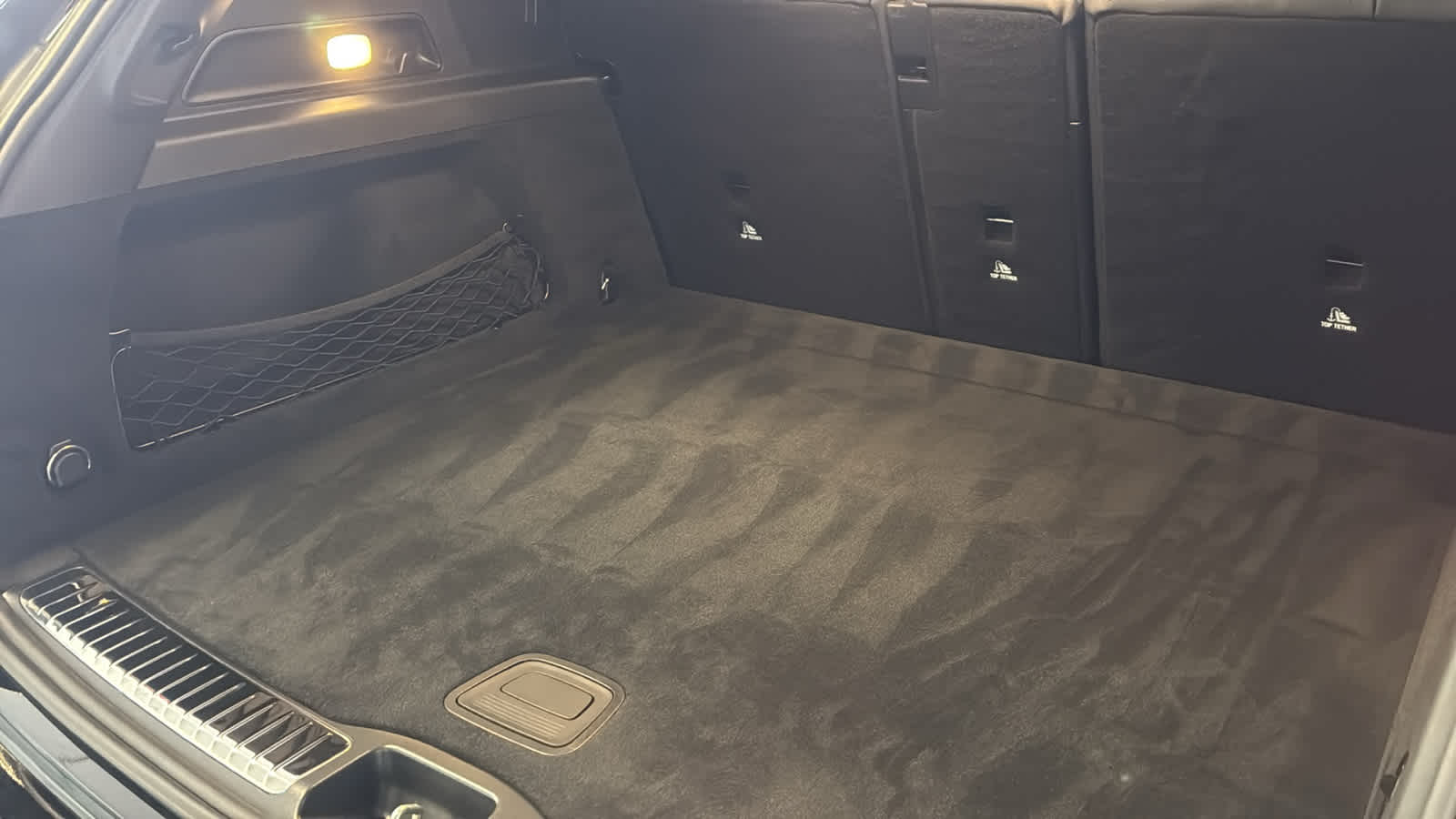 Thumbnail: 2026 Mercedes-Benz GLE - 35