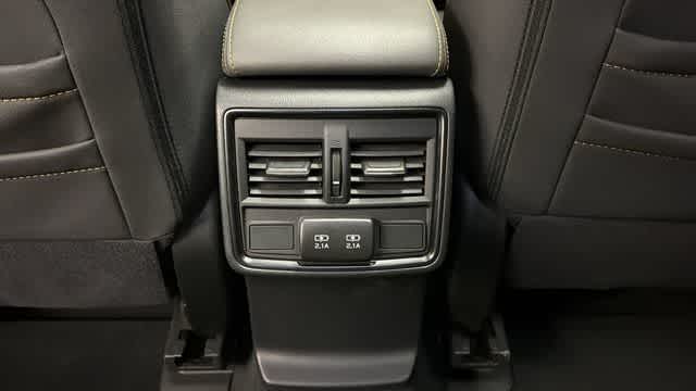 Thumbnail: 2023 Subaru Forester - 24