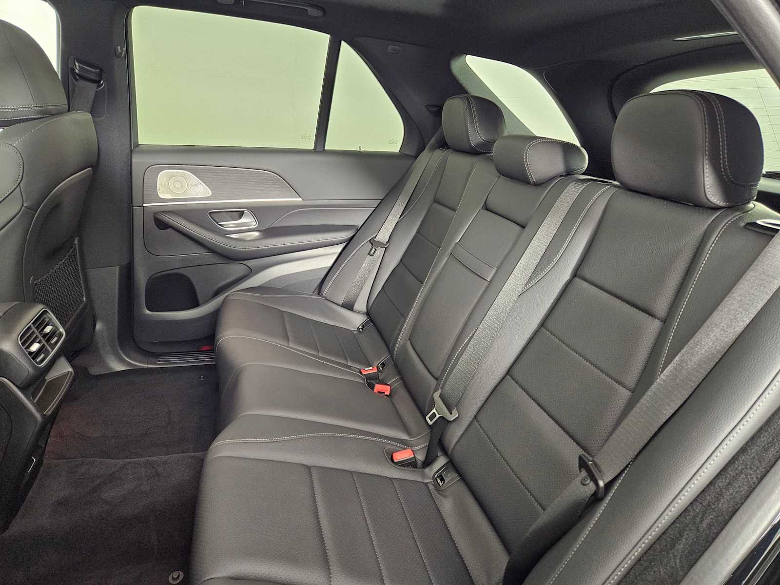 2025 Mercedes-Benz GLE 450 20