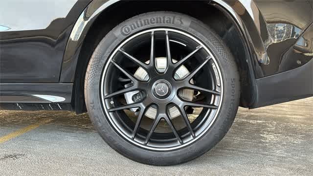 Thumbnail: 2024 Mercedes-Benz GLE - 11