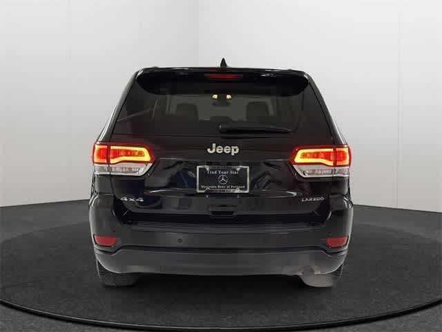 Thumbnail: 2022 Jeep Grand Cherokee - 4