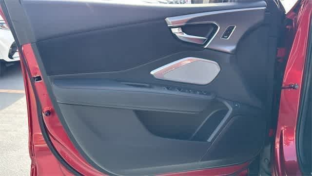 Thumbnail: 2023 Acura RDX - 14