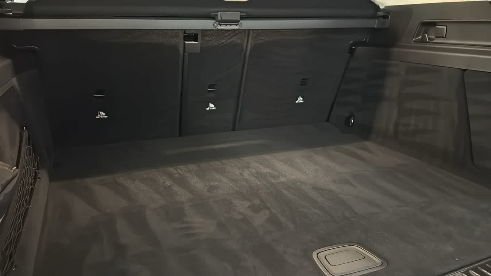 Thumbnail: 2026 Mercedes-Benz GLE - 32