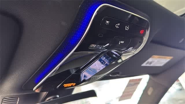 Thumbnail: 2025 Mercedes-Benz C-Class - 23