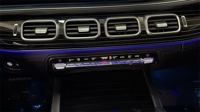 Thumbnail: 2024 Mercedes-Benz GLS - 24