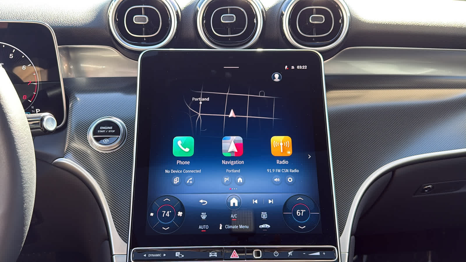 Thumbnail: 2026 Mercedes-Benz GLC - 21