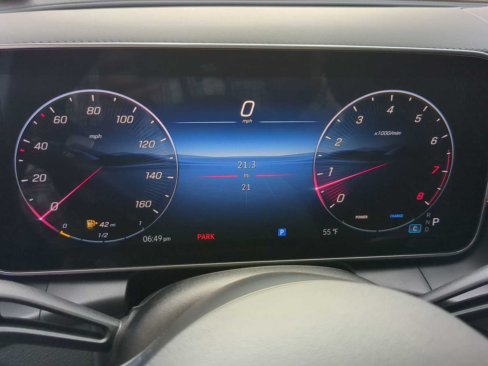 Thumbnail: 2026 Mercedes-Benz GLC - 34