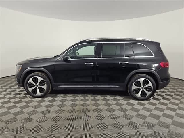 Thumbnail: 2025 Mercedes-Benz GLB - 9