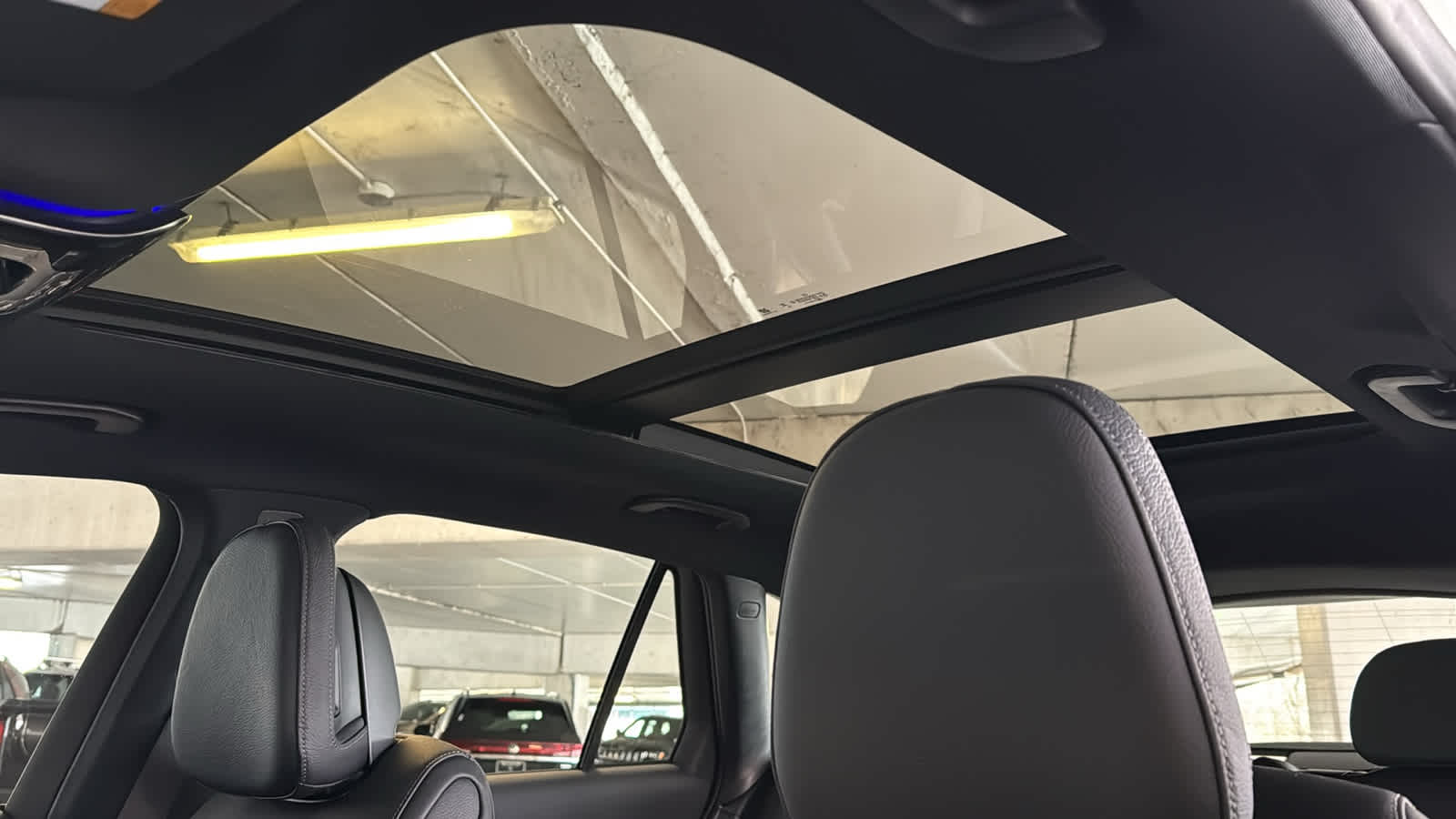 Thumbnail: 2026 Mercedes-Benz GLC - 26