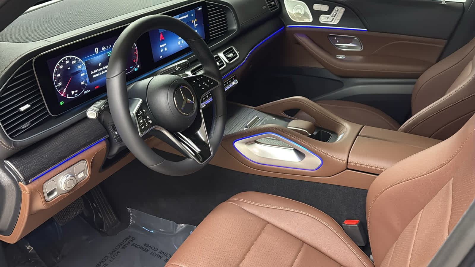 Thumbnail: 2026 Mercedes-Benz GLE - 28