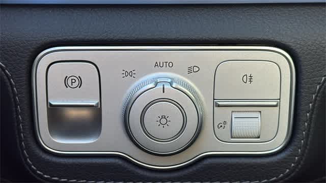 Thumbnail: 2024 Mercedes-Benz GLE - 17