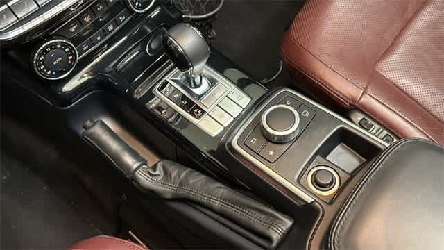 Thumbnail: 2018 Mercedes-Benz G-Class - 23