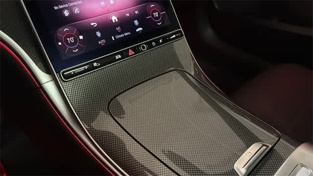 Thumbnail: 2025 Mercedes-Benz C-Class - 22