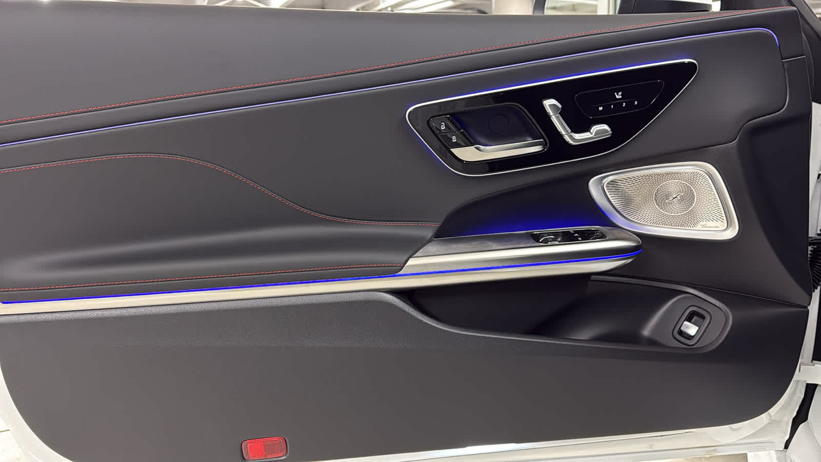 Thumbnail: 2026 Mercedes-Benz CLE - 14